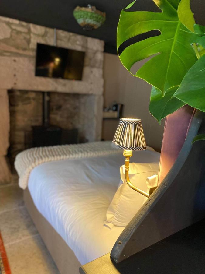 The Joiners Arms Hotel Chathill Екстериор снимка